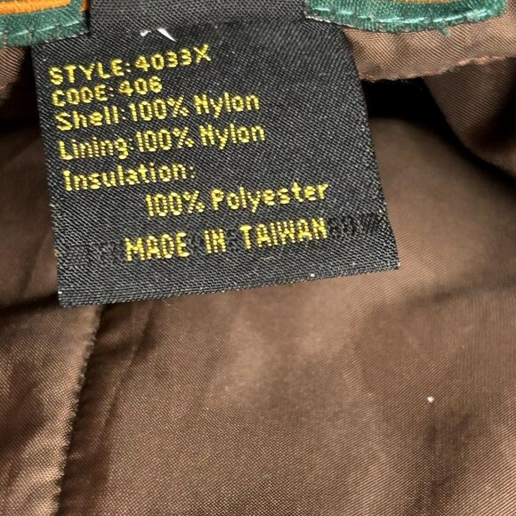 Hodgman Jacket Mens 2XL Camo Advantage Max-4 HD Hooded Insulated Hunting Duck - Picture 4 of 16